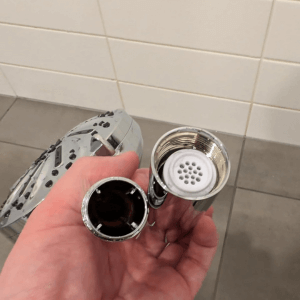 Purity Co™ Shower Head Filter Refills