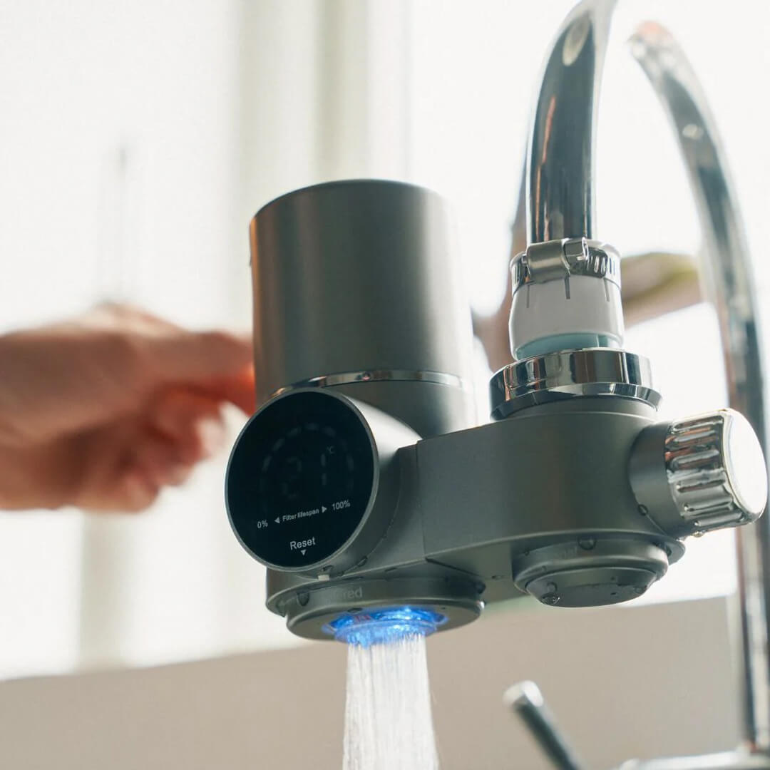 Purity Co™ Tap Filter