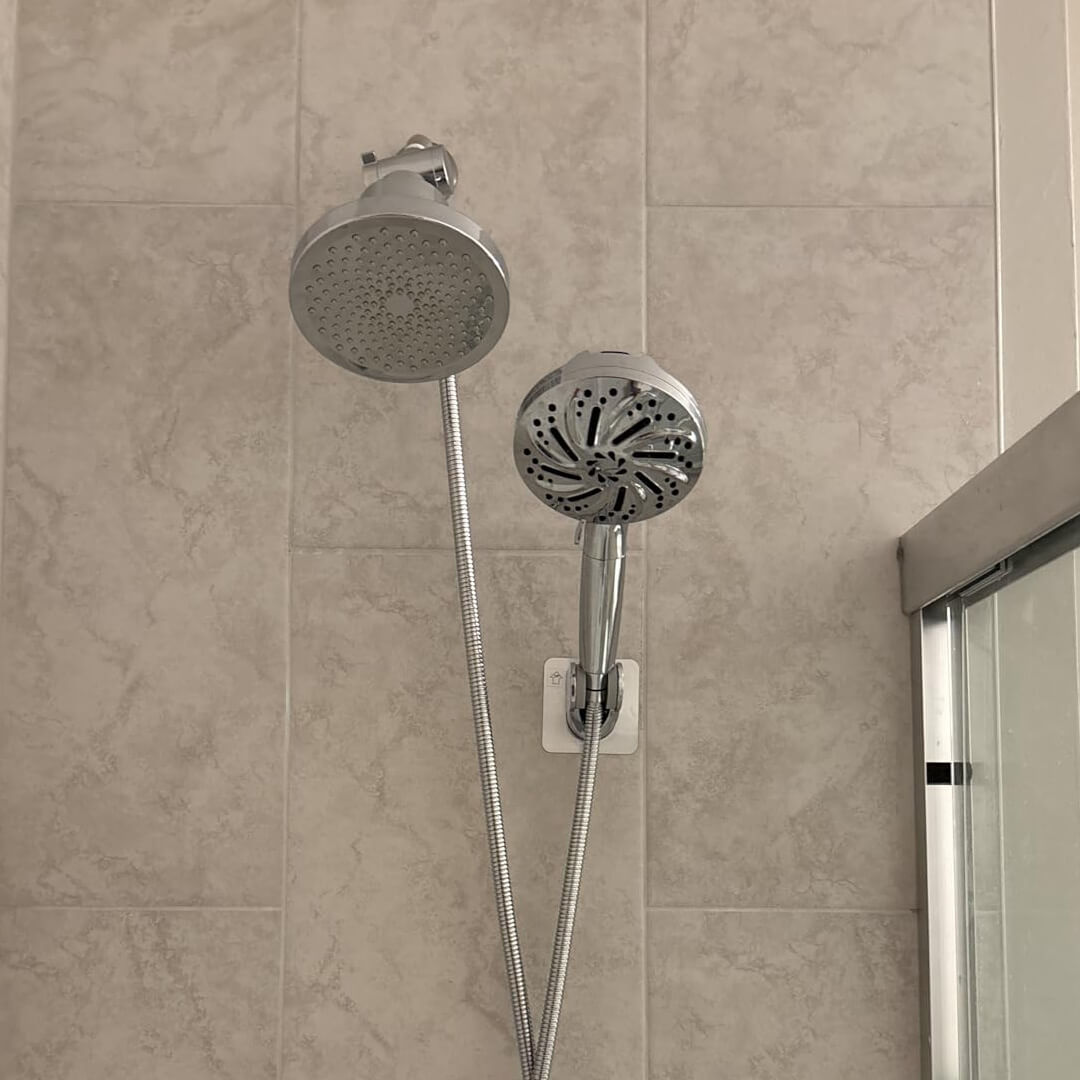 Purity Co™ Shower Head