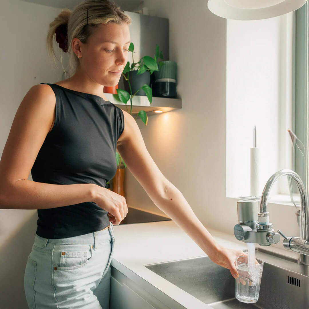 Purity Co™ Tap Filter
