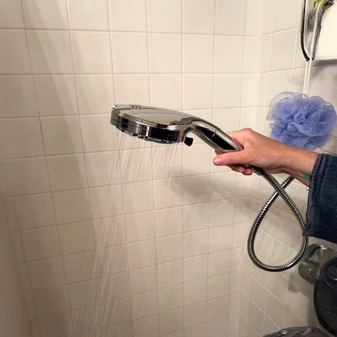 Purity Co™ Shower Head