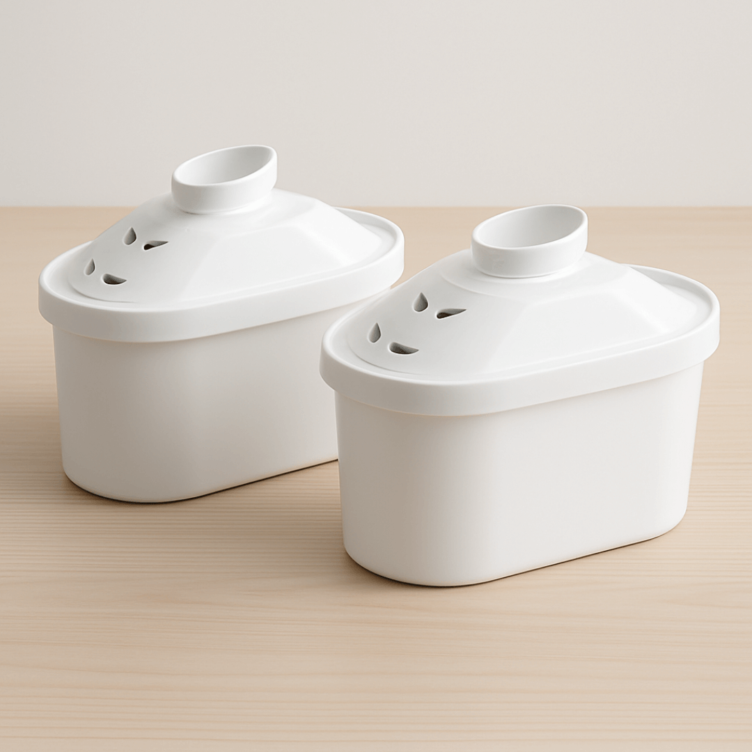 Purity Co™ Purifying Jug Filter Cartridges