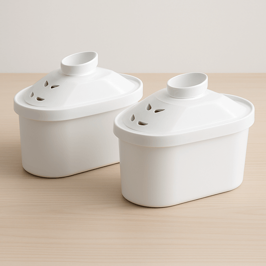 Purity Co™ Purifying Jug Filter Cartridges