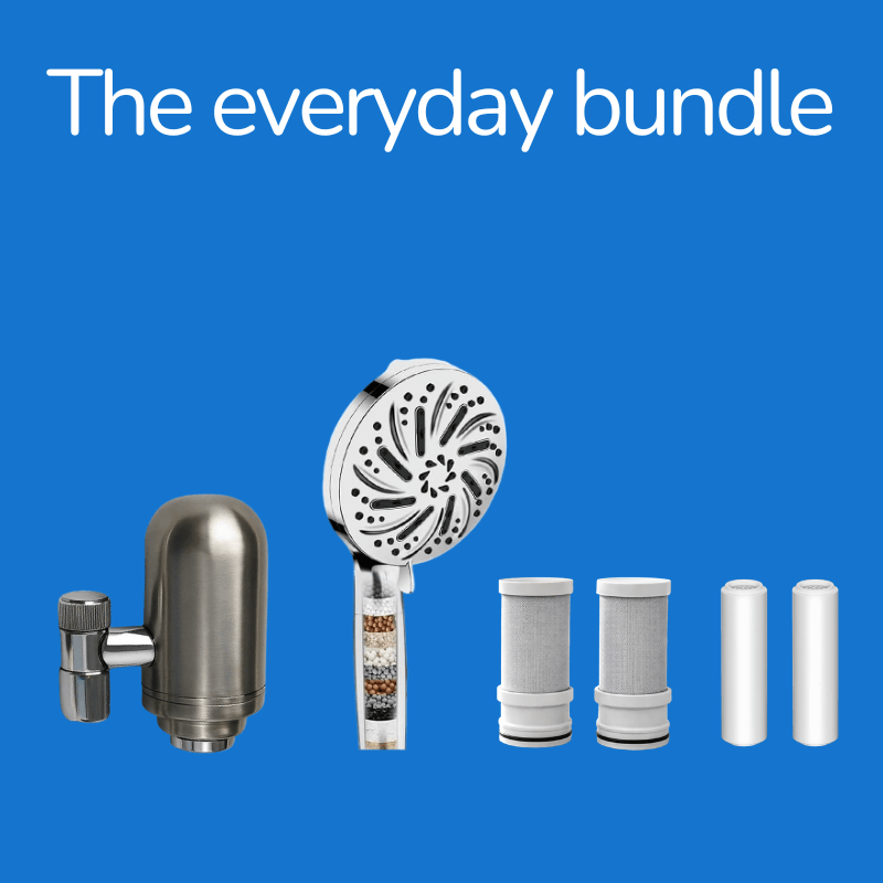 Purity Co™ Everyday Bundle