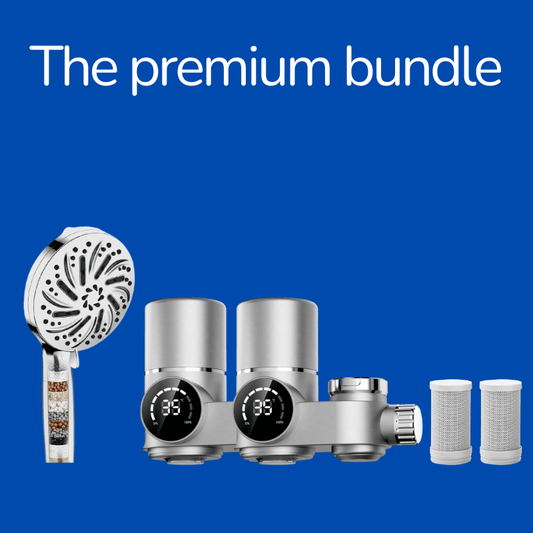 Purity Co™ Premium Bundle