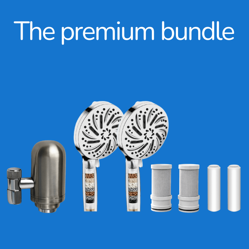 Purity Co™ Premium Bundle