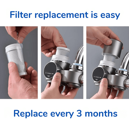 Purity Co™ Filter Cartridges