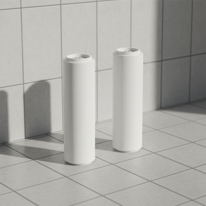 Purity Co™ Shower Head Filter Refills