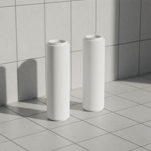 Purity Co™ Shower Head Filter Refills