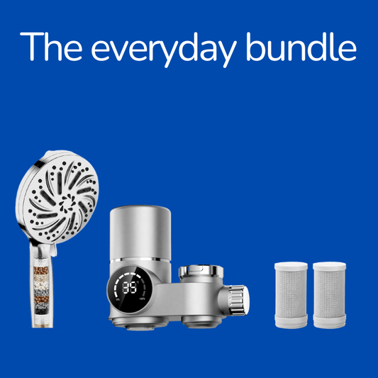 Purity Co™ Everyday Bundle