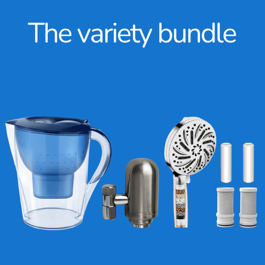 Purity Co™ Variety Bundle