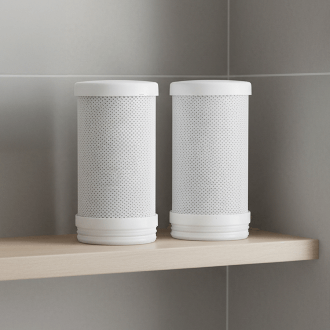 Purity Co™ Filter Refills