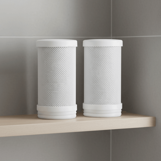 Purity Co™ Filter Refills
