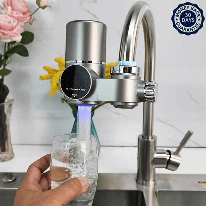 Purity Co™ Tap Filter